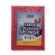 Uber Large Cellulose Sponge 3pcs 